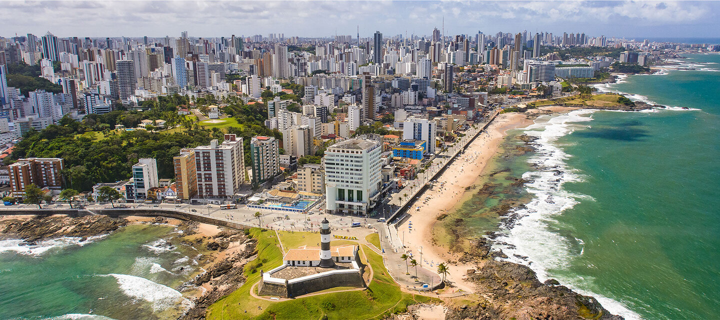 SALVE, SALVADOR.